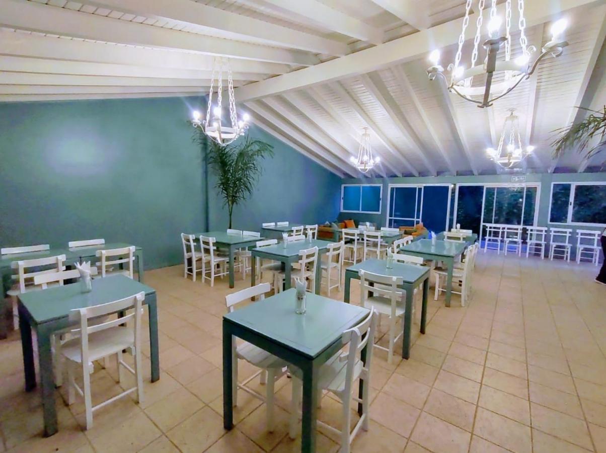 Hotel Windsor Mendoza Exterior foto
